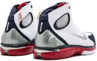 耐克 Air Zoom Huarache 2K4 '白色' 511425-100 Lookbook 耐克 Air Zoom Huarache 2K4 '白色' 511425-100