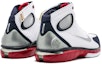 Lookbook Nike Air Zoom Huarache 2K4 'Putih' 511425-100