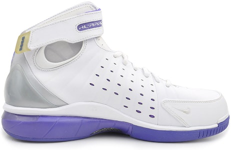 耐克 Air Zoom Huarache 2K4 '白色紫罗兰' 511425-115 Order 耐克 Air Zoom Huarache 2K4 '白色紫罗兰' 511425-115