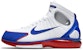 Nike Air Zoom Huarache 2K4 'Putih Diraja Merah' 308475-142