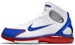 Buy Nike Air Zoom Huarache 2K4 'Putih Diraja Merah' 308475-142
