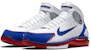 Nike Air Zoom Huarache 2K4 'Putih Diraja Merah' 308475-142