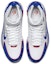 Shop Nike Air Zoom Huarache 2K4 'Putih Diraja Merah' 308475-142