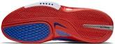 Details for Nike Air Zoom Huarache 2K4 'Putih Diraja Merah' 308475-142