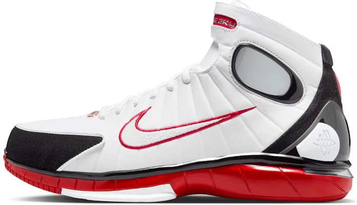 Nike Air Zoom Huarache 2K4 'White Varsity Red' IV3782-100 Buy Nike Air Zoom Huarache 2K4 'White Varsity Red' IV3782-100