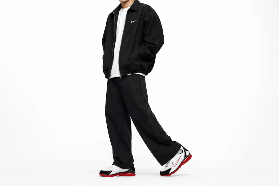 Nike Air Zoom Huarache 2K4 'White Varsity Red' IV3782-100 Order Nike Air Zoom Huarache 2K4 'White Varsity Red' IV3782-100