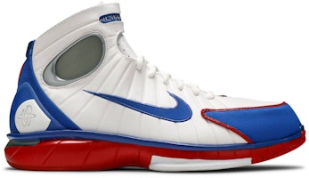 Nike Air Zoom Huarache 2K4 All ‘Star 2016 308475-100 Nike Air Zoom Huarache 2K4 All ‘Star 2016 308475-100