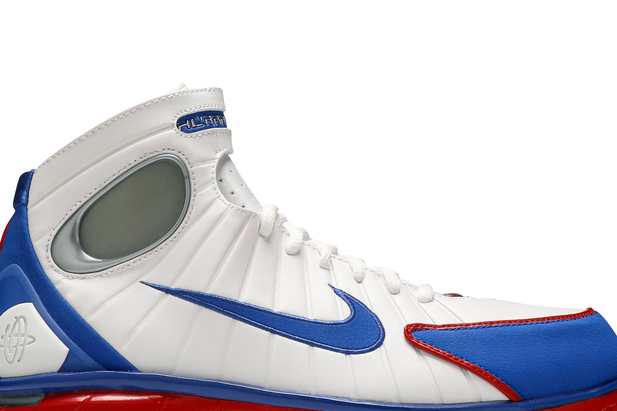 Nike Air Zoom Huarache 2K4 All ‘Star 2016 308475-100 - Image 2