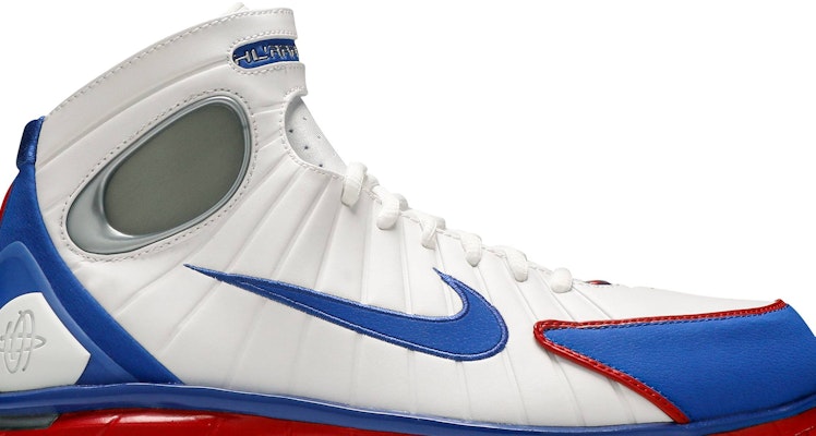 Nike Air Zoom Huarache 2K4 All ‘Star 2016 308475-100 Order Nike Air Zoom Huarache 2K4 All ‘Star 2016 308475-100