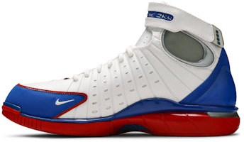 Nike Air Zoom Huarache 2K4 All 'Star 2016 Sneakers 308475-100 Lookbook Nike Air Zoom Huarache 2K4 All 'Star 2016 Sneakers 308475-100