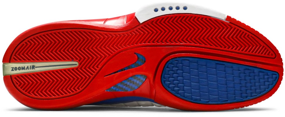 Nike Air Zoom Huarache 2K4 All ‘Star 2016 308475-100 Shop Nike Air Zoom Huarache 2K4 All ‘Star 2016 308475-100
