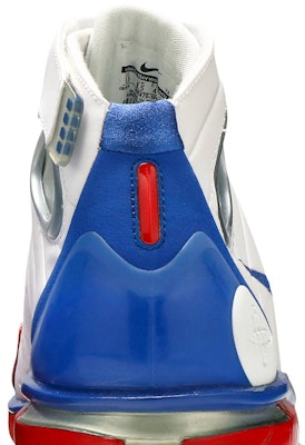 Nike Air Zoom Huarache 2K4 All ‘Star 2016 308475-100 Sizing Nike Air Zoom Huarache 2K4 All ‘Star 2016 308475-100