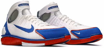 Nike Air Zoom Huarache 2K4 All 'Star 2016 Sneakers 308475-100 Cheap Nike Air Zoom Huarache 2K4 All 'Star 2016 Sneakers 308475-100
