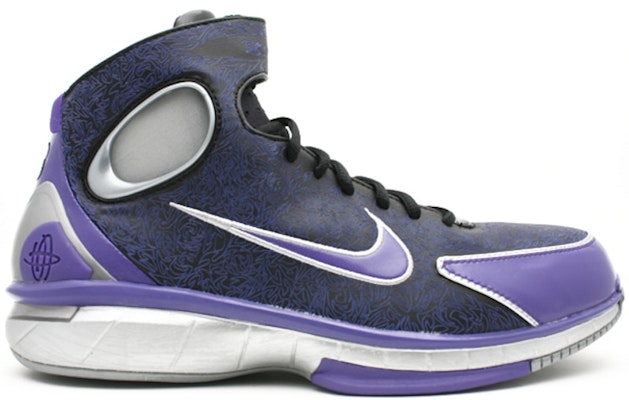 Nike Air Zoom Huarache 2K4 KB 'Black' 309957-051 Buy Nike Air Zoom Huarache 2K4 KB 'Black' 309957-051