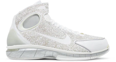 Nike Air Zoom Huarache 2K4 KB 'Kobe Laser' 309957-111 Nike Air Zoom Huarache 2K4 KB 'Kobe Laser' 309957-111