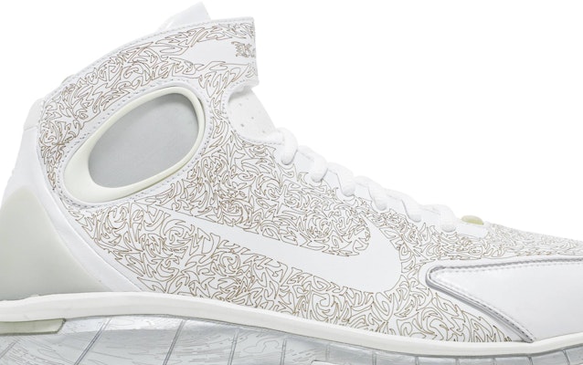 Nike Air Zoom Huarache 2K4 KB 'Kobe Láser' 309957-111 Order Nike Air Zoom Huarache 2K4 KB 'Kobe Láser' 309957-111