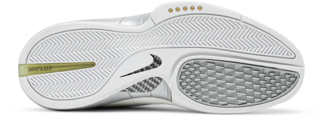 Nike Air Zoom Huarache 2K4 KB 'Kobe Láser' 309957-111 Shop Nike Air Zoom Huarache 2K4 KB 'Kobe Láser' 309957-111