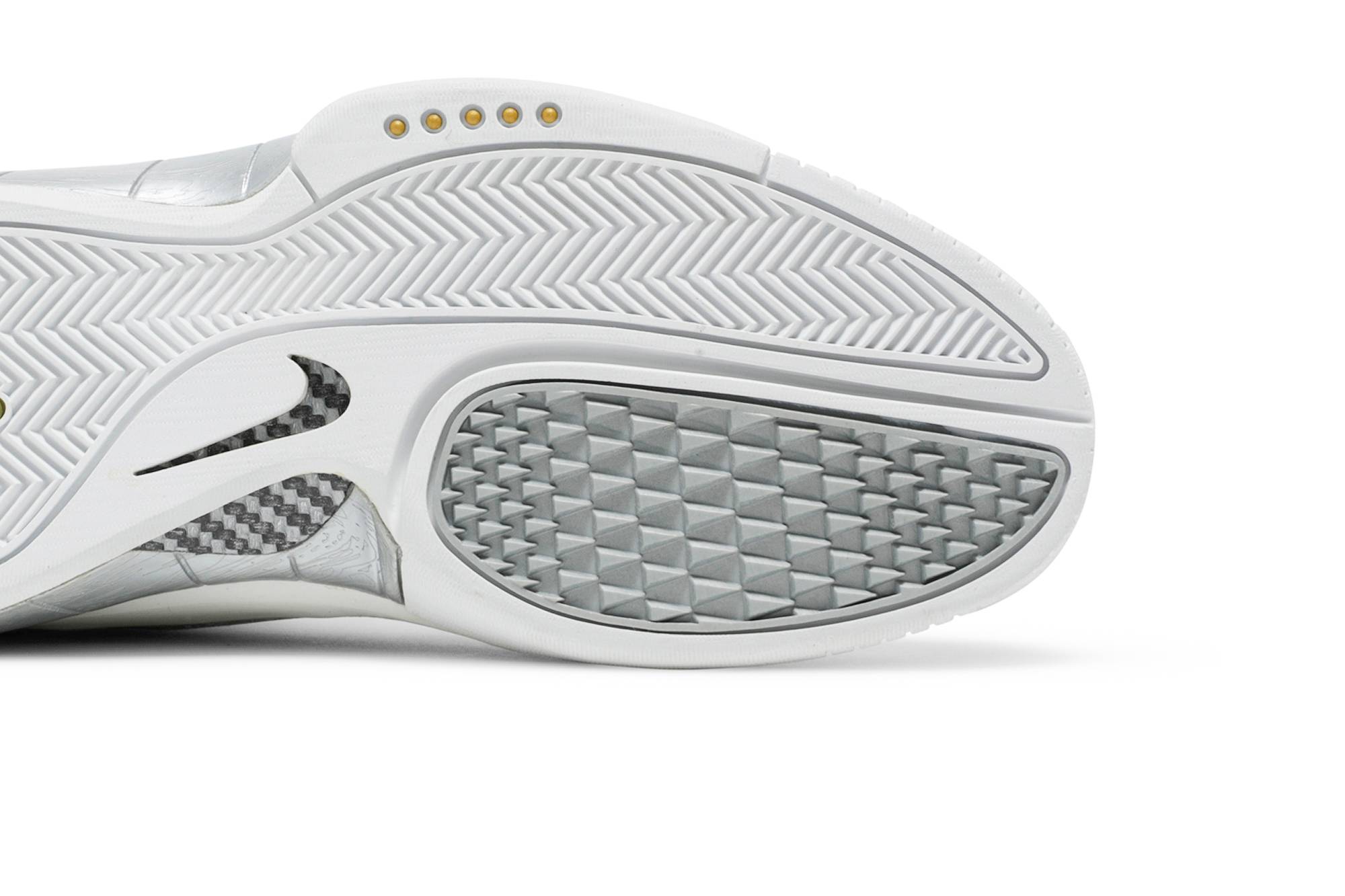 Purchase Nike Air Zoom Huarache 2K4 KB 'Kobe Láser' 309957-111