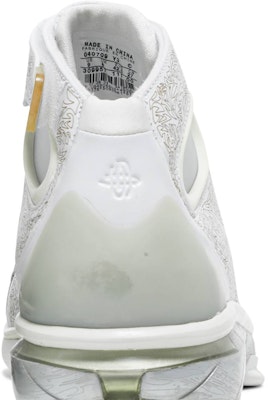 Nike Air Zoom Huarache 2K4 KB 'Kobe Láser' 309957-111 Sizing Nike Air Zoom Huarache 2K4 KB 'Kobe Láser' 309957-111