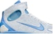 Nike Air Zoom Huarache 2K4 KB 'MPLS' Lelaki Wanita Sneakers 309957-141