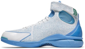 耐克Air Zoom Huarache 2K4 KB 'MPLS' 籃球鞋 309957-141 Lookbook 耐克Air Zoom Huarache 2K4 KB 'MPLS' 籃球鞋 309957-141