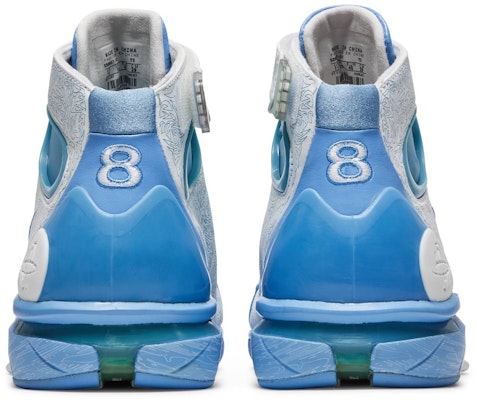 Nike Air Zoom Huarache 2K4 KB 'MPLS' 309957-141 Details for Nike Air Zoom Huarache 2K4 KB 'MPLS' 309957-141
