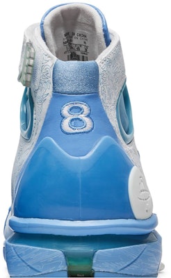 Nike Air Zoom Huarache 2K4 KB 'MPLS' 309957-141 Sizing Nike Air Zoom Huarache 2K4 KB 'MPLS' 309957-141