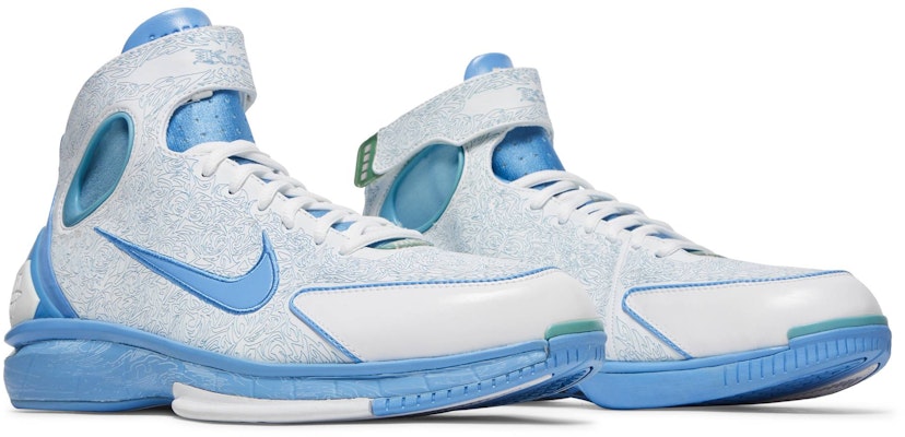 Nike Air Zoom Huarache 2K4 KB 'MPLS' 309957-141 Cheap Nike Air Zoom Huarache 2K4 KB 'MPLS' 309957-141
