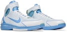 Cheap Nike Air Zoom Huarache 2K4 KB 'MPLS' Lelaki Wanita Sneakers 309957-141
