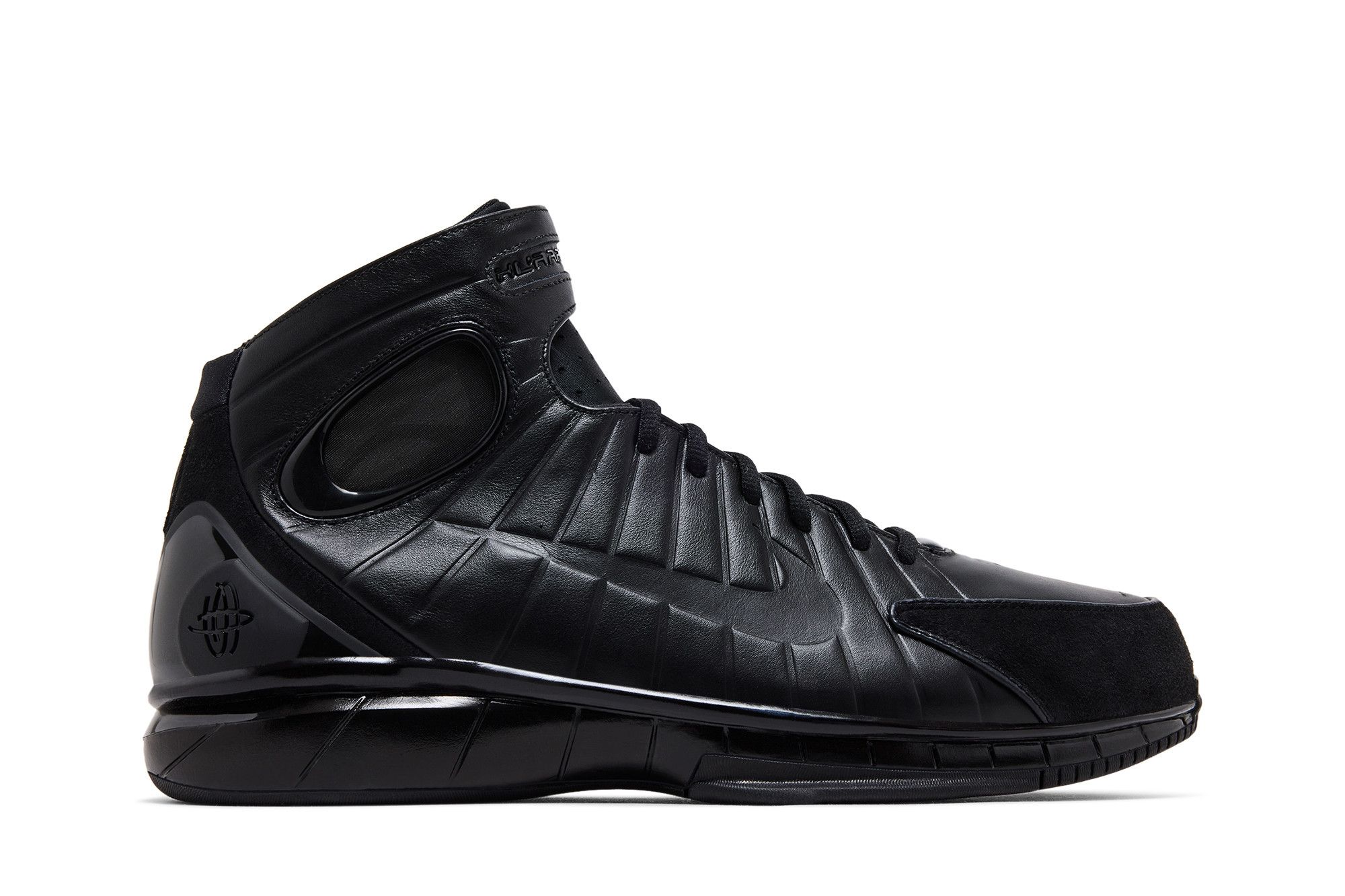 Nike Air Zoom Huarache 2K4 OT 'Black' IV0329-001