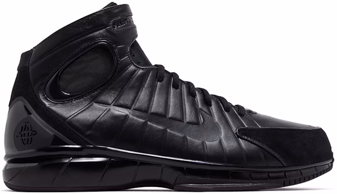Nike Air Zoom Huarache 2K4 OT ''Negro'' IV0329-001 Buy Nike Air Zoom Huarache 2K4 OT ''Negro'' IV0329-001