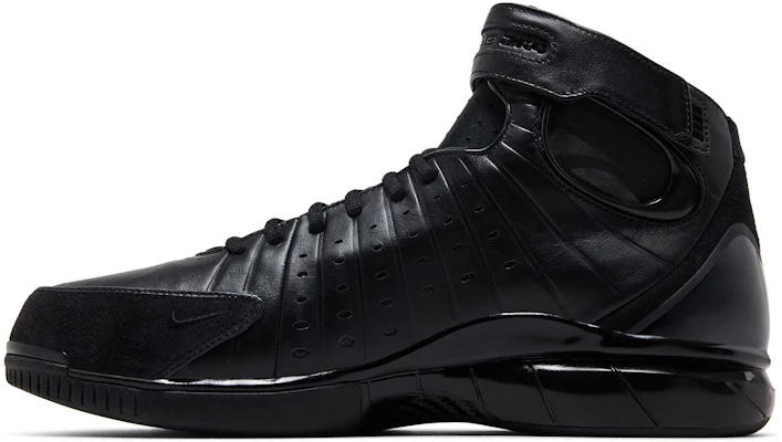 Nike Air Zoom Huarache 2K4 OT ''Hitam'' IV0329-001 Shop Nike Air Zoom Huarache 2K4 OT ''Hitam'' IV0329-001