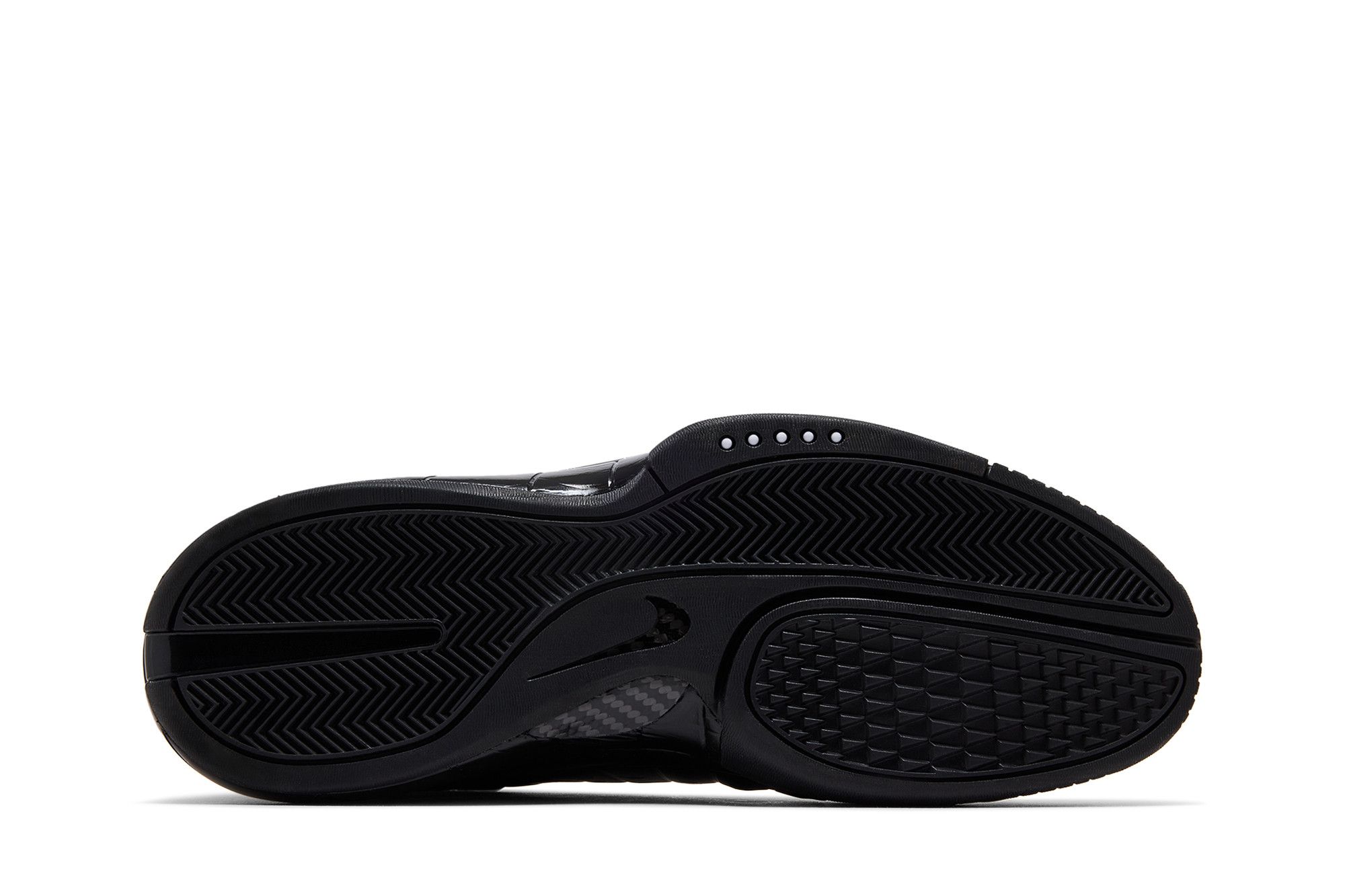 Purchase Nike Air Zoom Huarache 2K4 OT ''Hitam'' IV0329-001