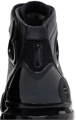 Nike Air Zoom Huarache 2K4 OT ''Negro'' IV0329-001 Sizing Nike Air Zoom Huarache 2K4 OT ''Negro'' IV0329-001
