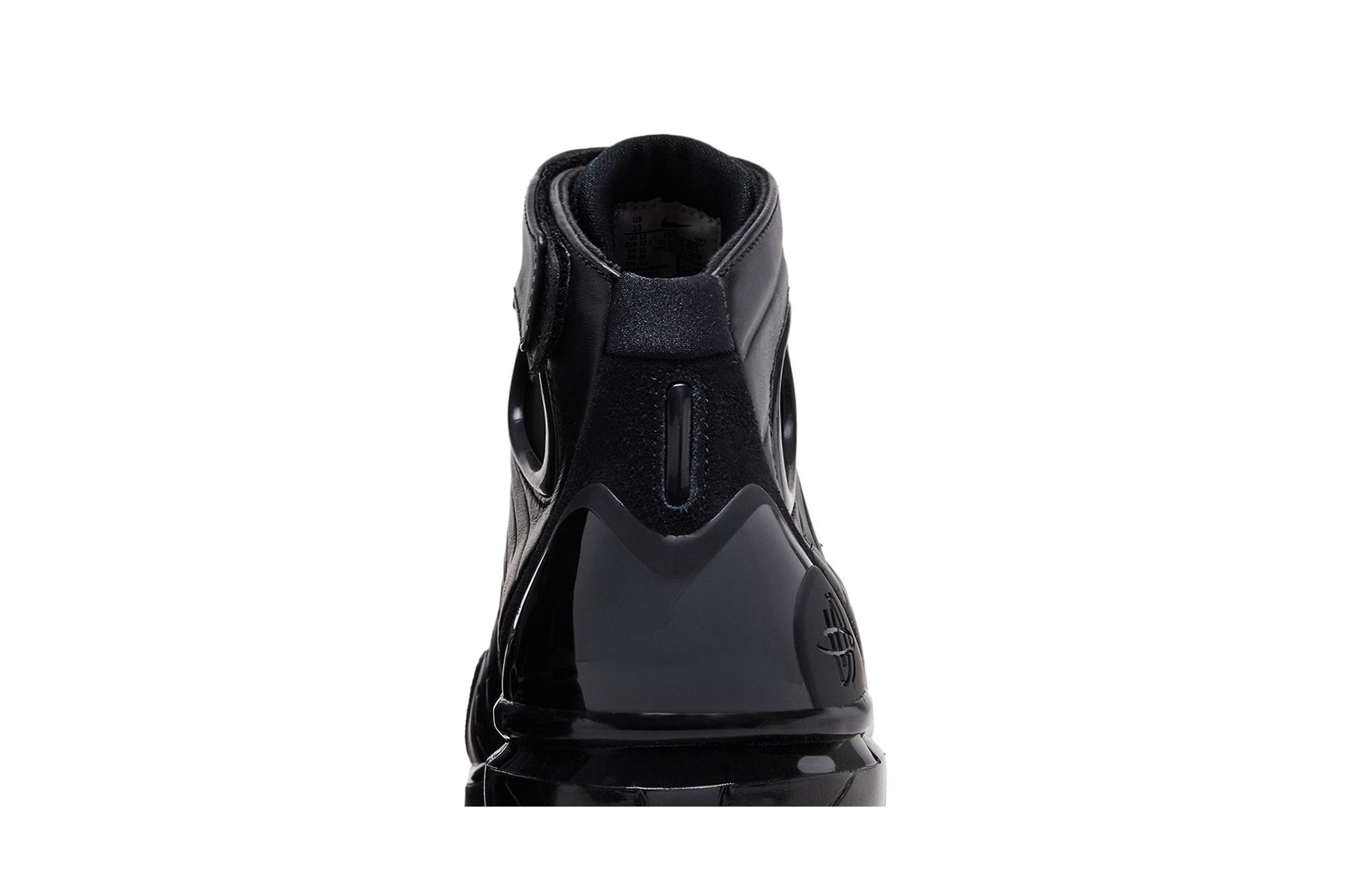 Cheap Nike Air Zoom Huarache 2K4 OT ''Hitam'' IV0329-001