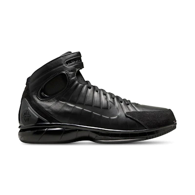 Nike Air Zoom Huarache 2K4 OT 'Black'