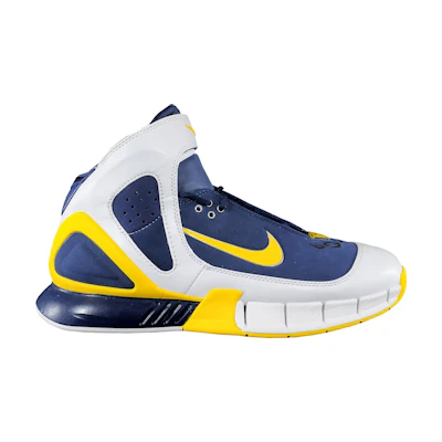 Nike Air Zoom Huarache 2K5 'Blue'