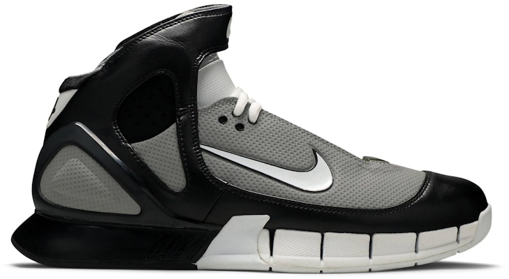 Nike Air Zoom Huarache 2K5 'Grey' 310850-012 Buy Nike Air Zoom Huarache 2K5 'Grey' 310850-012