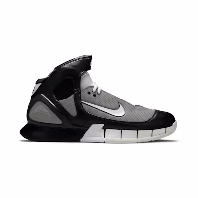 Nike Air Zoom Huarache 2K5 'Grey'
