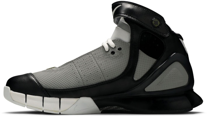 Nike Air Zoom Huarache 2K5 'Grey' 310850-012 Lookbook Nike Air Zoom Huarache 2K5 'Grey' 310850-012