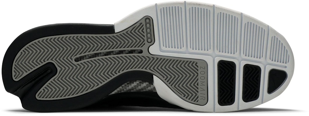 Nike Air Zoom Huarache 2K5 'Grey' 310850-012 Shop Nike Air Zoom Huarache 2K5 'Grey' 310850-012