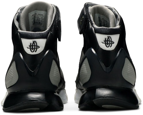 Nike Air Zoom Huarache 2K5 'Grey' 310850-012 Details for Nike Air Zoom Huarache 2K5 'Grey' 310850-012