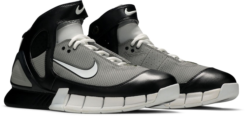 Nike Air Zoom Huarache 2K5 'Grey' 310850-012 Cheap Nike Air Zoom Huarache 2K5 'Grey' 310850-012
