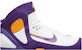 Nike Air Zoom Huarache 2K5 'Lakers' Lelaki Malaysia 310850-151