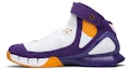 Lookbook Nike Air Zoom Huarache 2K5 'Lakers' Lelaki Malaysia 310850-151