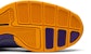 Nike Air Zoom Huarache 2K5 'Lakers' Lelaki Malaysia 310850-151