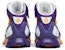 Nike Air Zoom Huarache 2K5 'Lakers' Lelaki Malaysia 310850-151