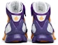 Details for Nike Air Zoom Huarache 2K5 'Lakers' Lelaki Malaysia 310850-151