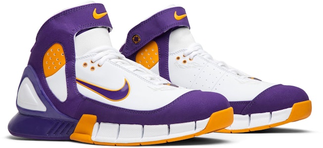 ナイキ エア ズーム ハラチ 2K5 "レイカーズ" 310850-151 Cheap ナイキ エア ズーム ハラチ 2K5 "レイカーズ" 310850-151