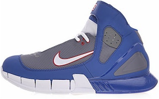Nike Air Zoom Huarache 2K5 'NBA All Star' 310850-015/310850-011 Nike Air Zoom Huarache 2K5 'NBA All Star' 310850-015/310850-011